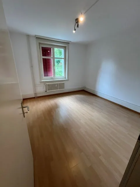 Bel appartement 3.5 pièces spacieux