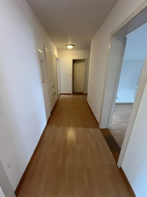 Bel appartement 3.5 pièces spacieux