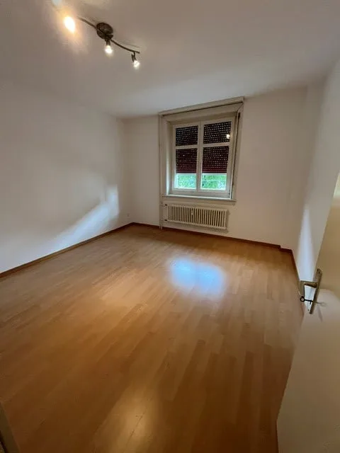 Bel appartement 3.5 pièces spacieux