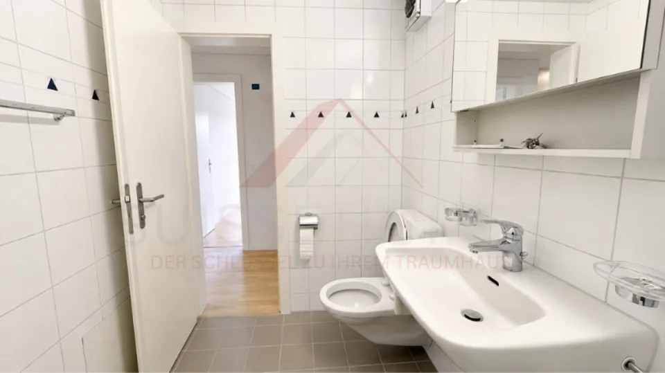 Familienfreundliche 3.5 Zimmer Wohnung : Entdecken Sie Ihr neues Zuhause in Moosseedorf