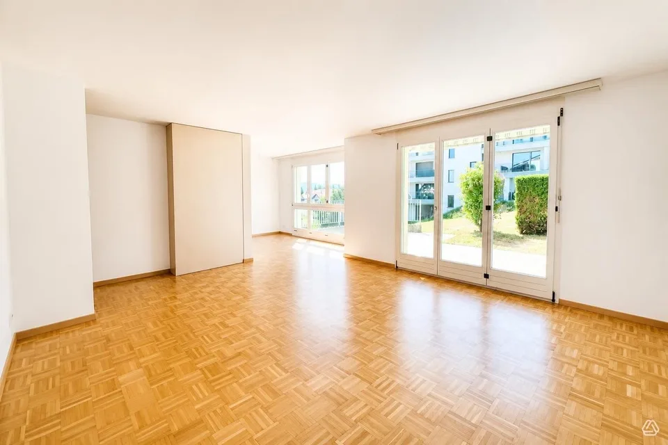 Charmante 4.5-Zimmer-Wohnung in Winikon – sofort verfügbar!