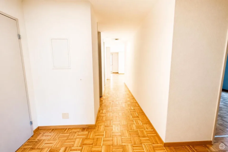 Charmante 4.5-Zimmer-Wohnung in Winikon – sofort verfügbar!