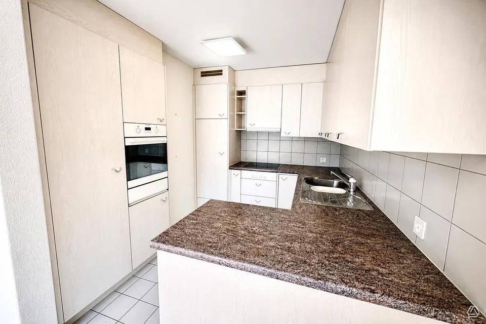 Charmante 4.5-Zimmer-Wohnung in Winikon – sofort verfügbar!
