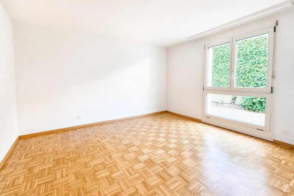 Charmante 4.5-Zimmer-Wohnung in Winikon – sofort verfügbar!