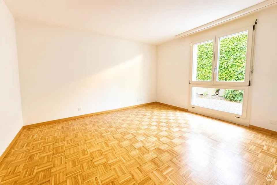 Charmante 4.5-Zimmer-Wohnung in Winikon – sofort verfügbar!