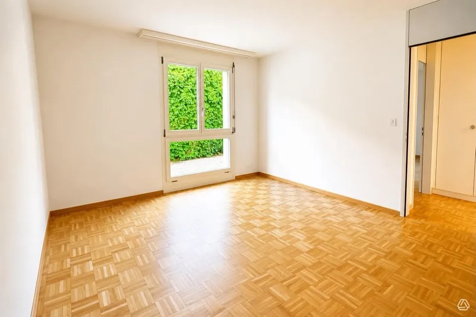 Charmante 4.5-Zimmer-Wohnung in Winikon – sofort verfügbar!