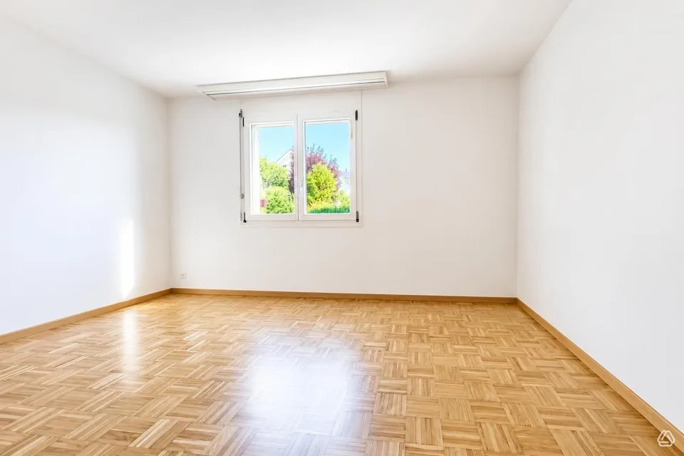 Charmante 4.5-Zimmer-Wohnung in Winikon – sofort verfügbar!