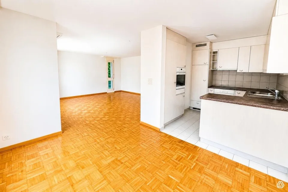 Charmante 4.5-Zimmer-Wohnung in Winikon – sofort verfügbar!