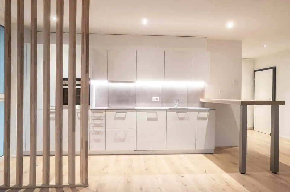 Appartement NEUF