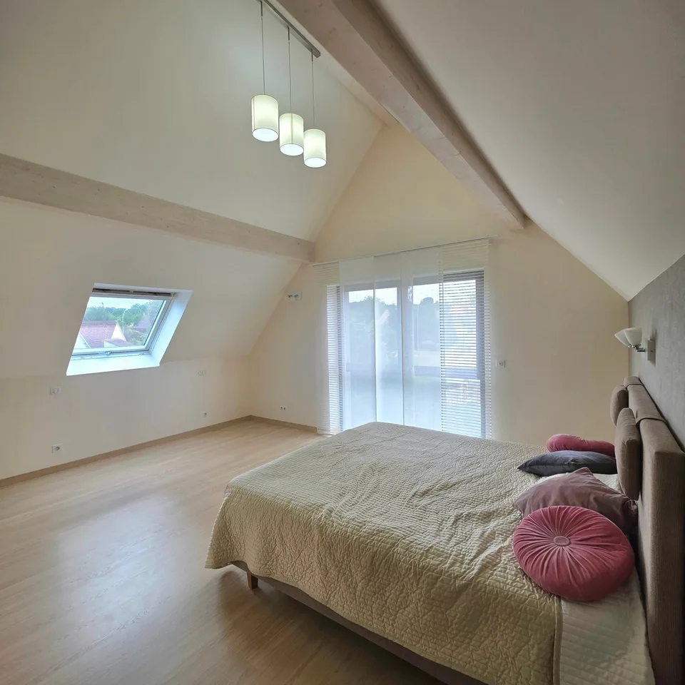 Family home 156m² - 4 bedrooms