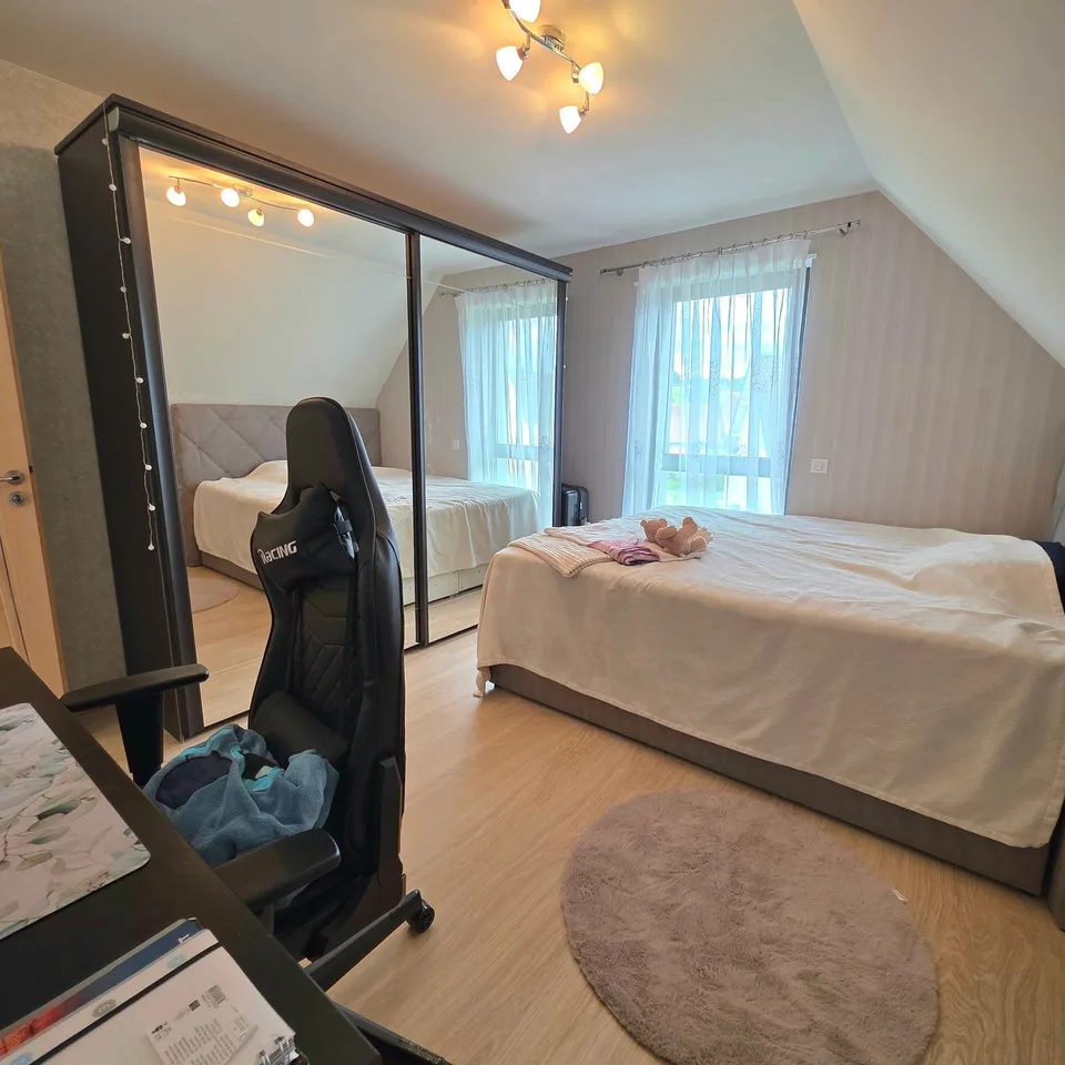 Family home 156m² - 4 bedrooms