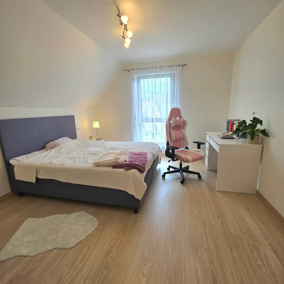 Family home 156m² - 4 bedrooms