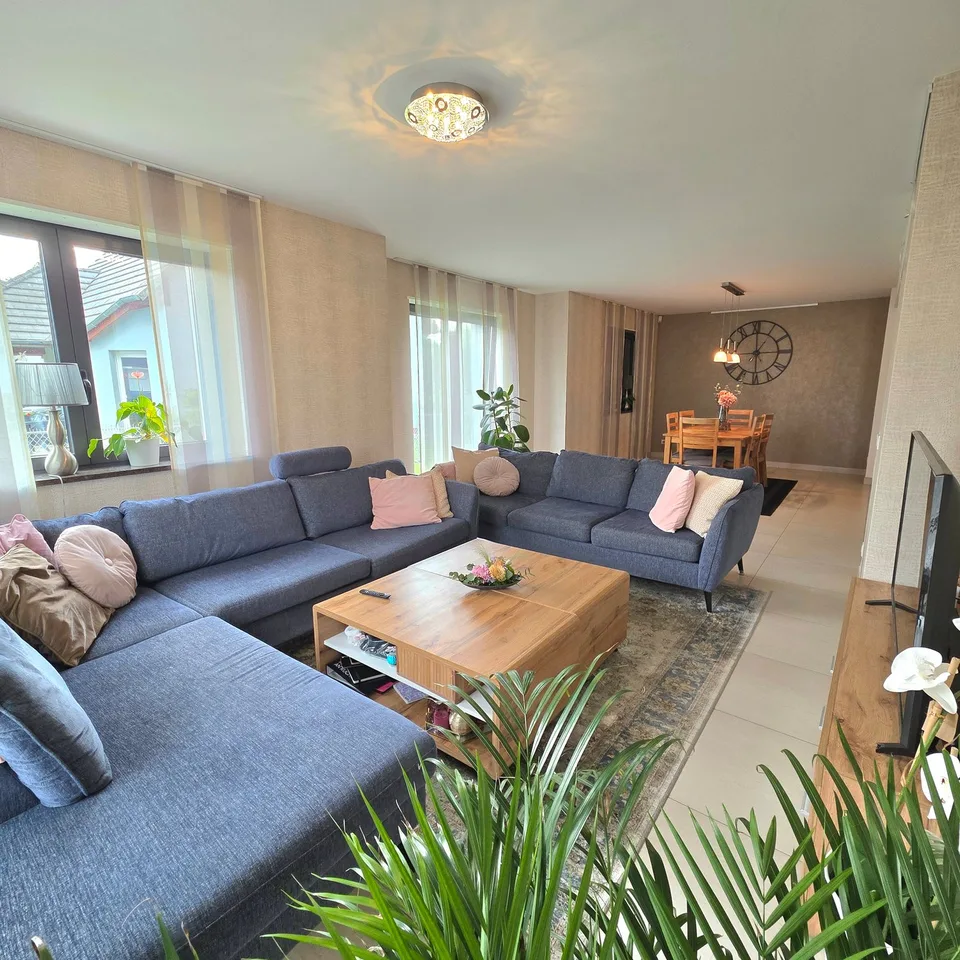 Maison familiale 156m² - 4 chambres