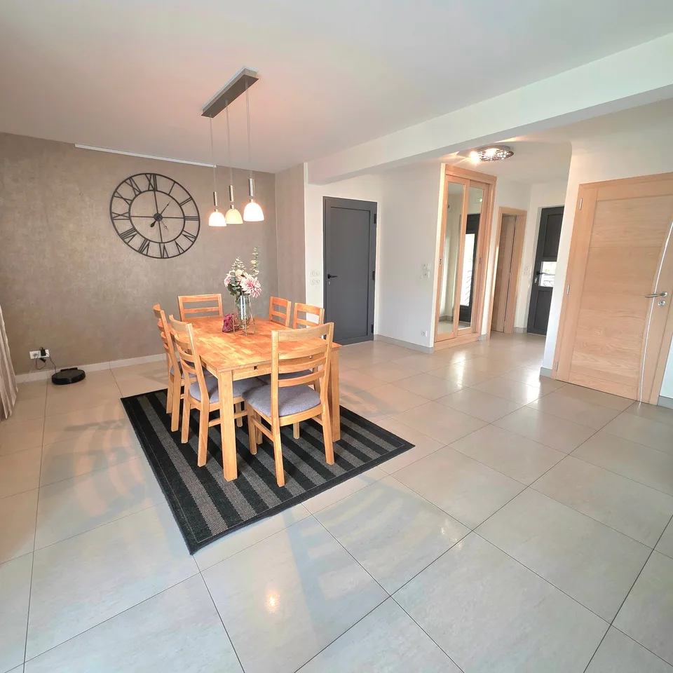 Family home 156m² - 4 bedrooms