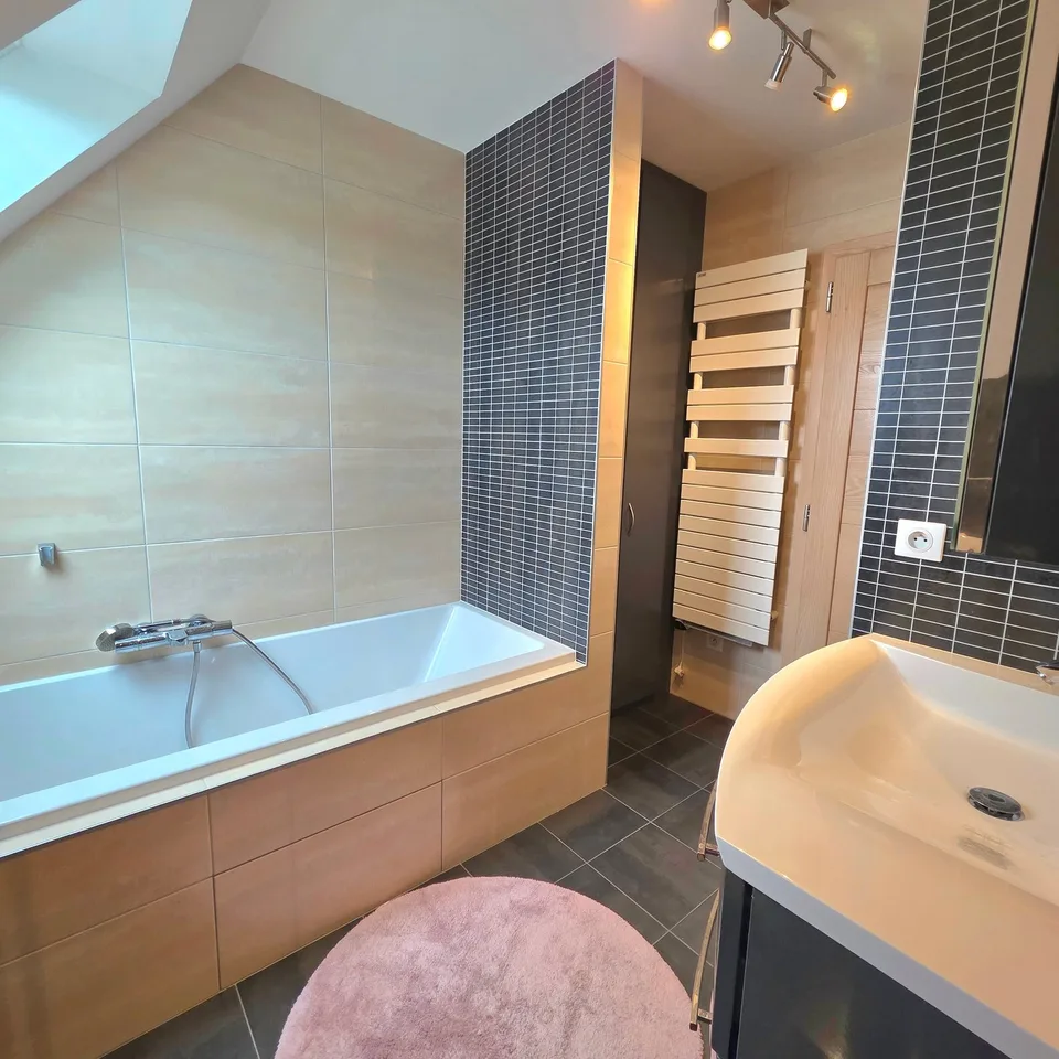 Family home 156m² - 4 bedrooms
