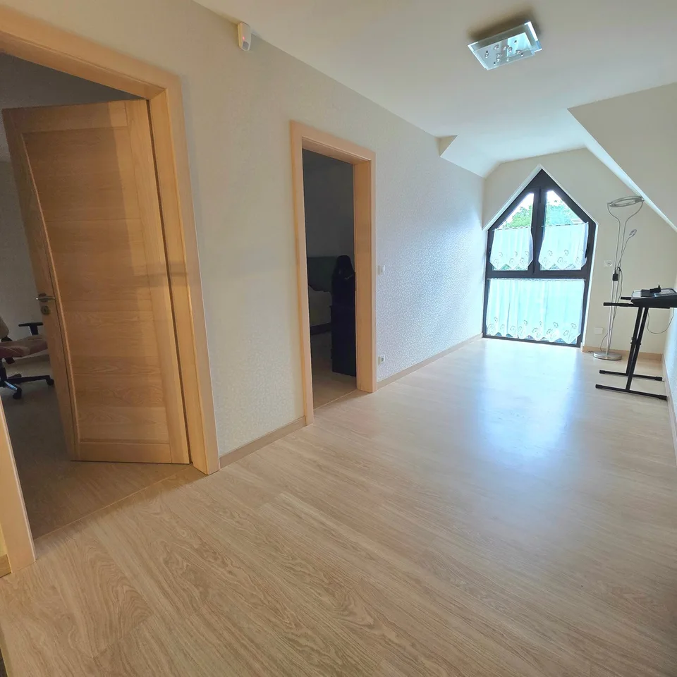 Family home 156m² - 4 bedrooms