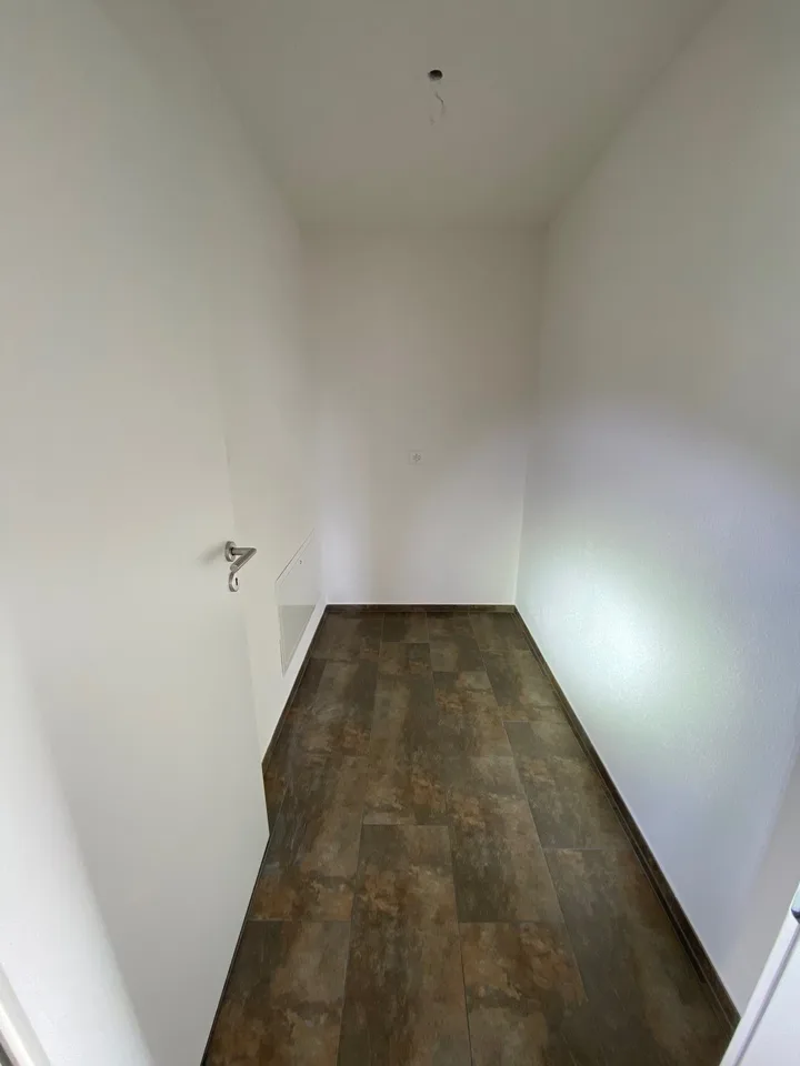 4.5 Zimmer zentral & ruhig gelegen mit Traumaussicht