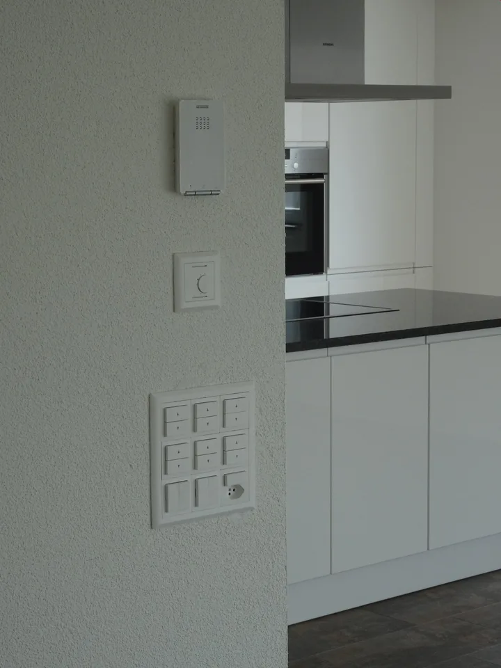 4.5 Zimmer zentral & ruhig gelegen mit Traumaussicht