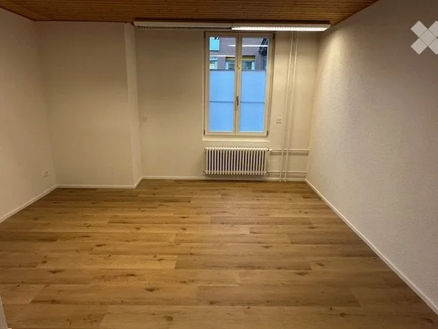 Vermiete neu renovierte 2,5 Zimmer Wohnung