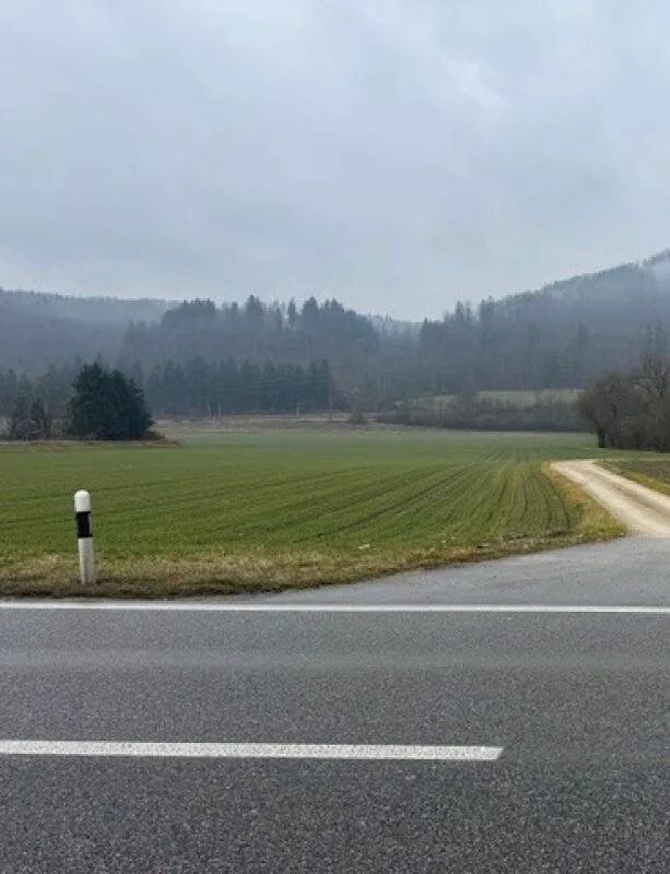 Land in the industrial zone in Bad Zurzach
