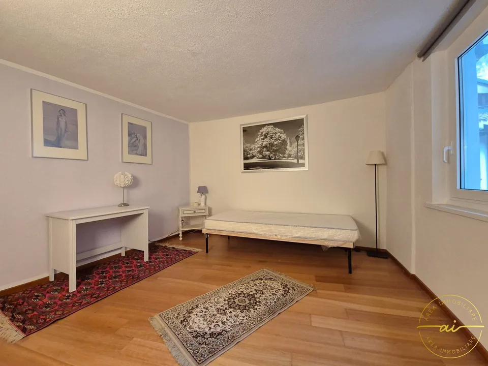Haus mit 5,5 Zimmern im historischen Zentrum von Riva San Vitale
