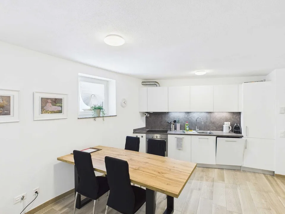 Immeuble plurifamilial avec 5 unités à Curio à vendre