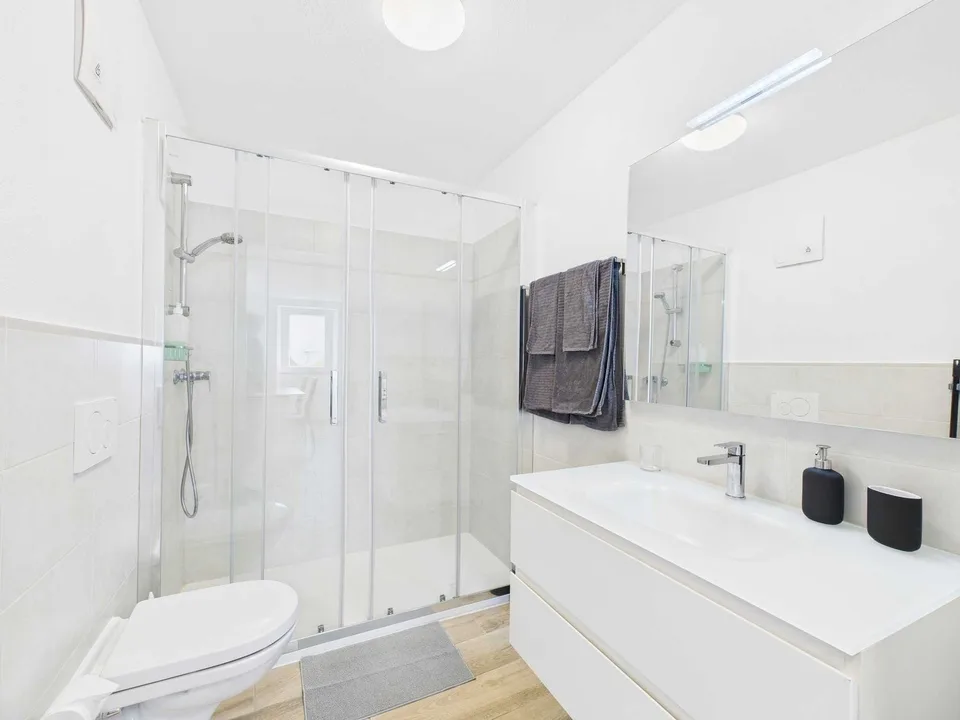 Immeuble plurifamilial avec 5 unités à Curio à vendre