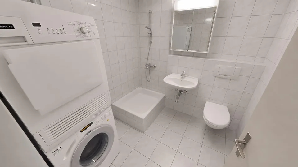 Appartement maisonnette 4,5 pièces au bord du ruisseau Ergolz - Demandez des informations sur le financement et l'achat locatif