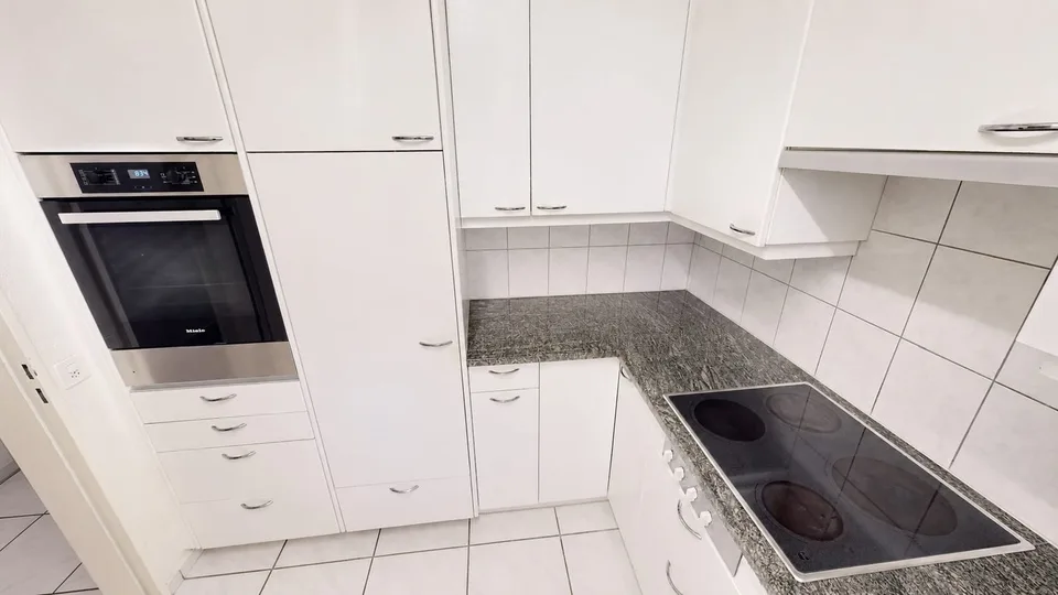 Appartement maisonnette 4,5 pièces au bord du ruisseau Ergolz - Demandez des informations sur le financement et l'achat locatif