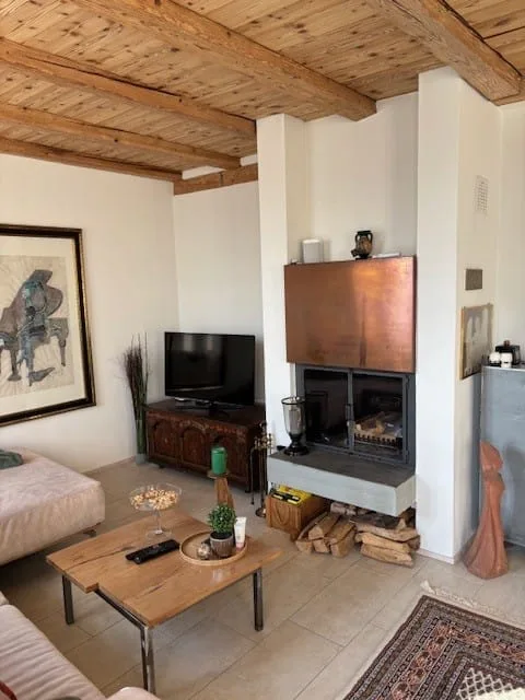 Stilvolle 7-Zimmer-Villa mit Seesicht in Biel kaufen