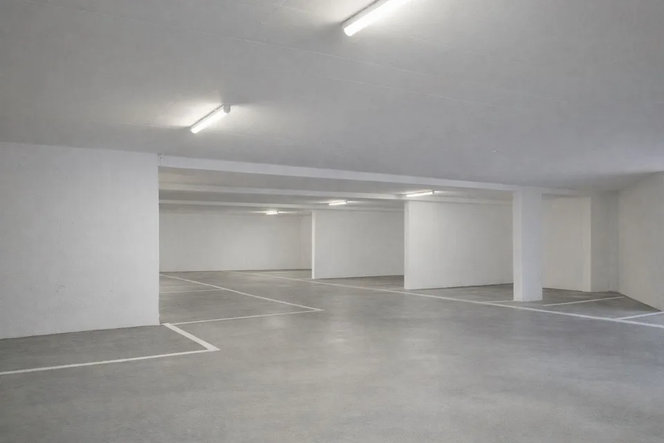 Appartamento di città 2.5 locali con ampio balcone a Grenchen