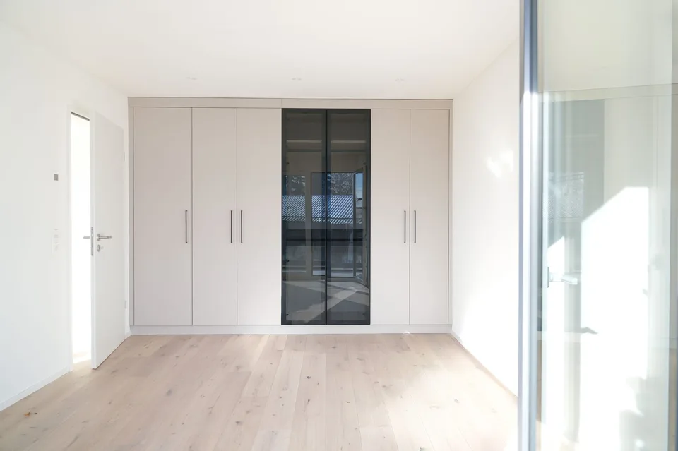 Appartamento di città 2.5 locali con ampio balcone a Grenchen