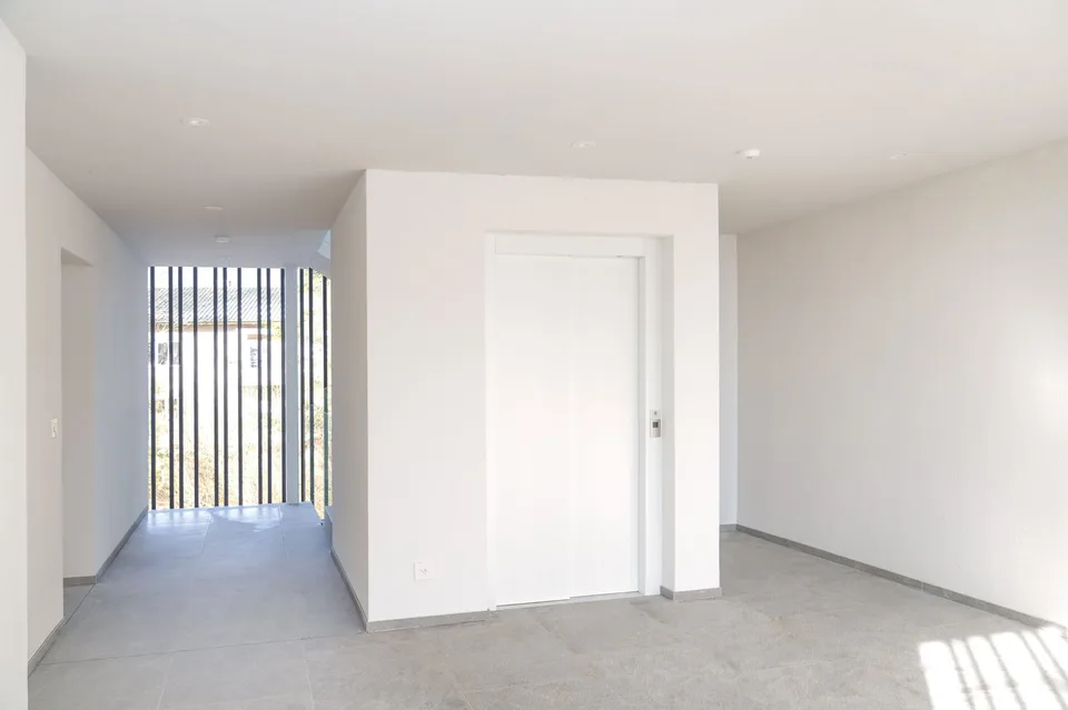 Appartamento di città 2.5 locali con ampio balcone a Grenchen