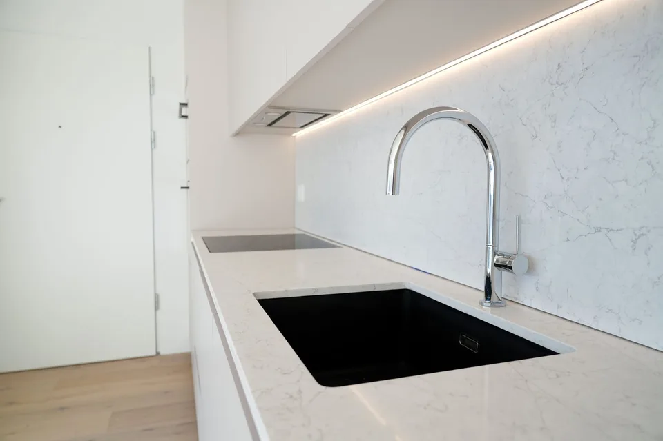 Appartamento di città 2.5 locali con ampio balcone a Grenchen