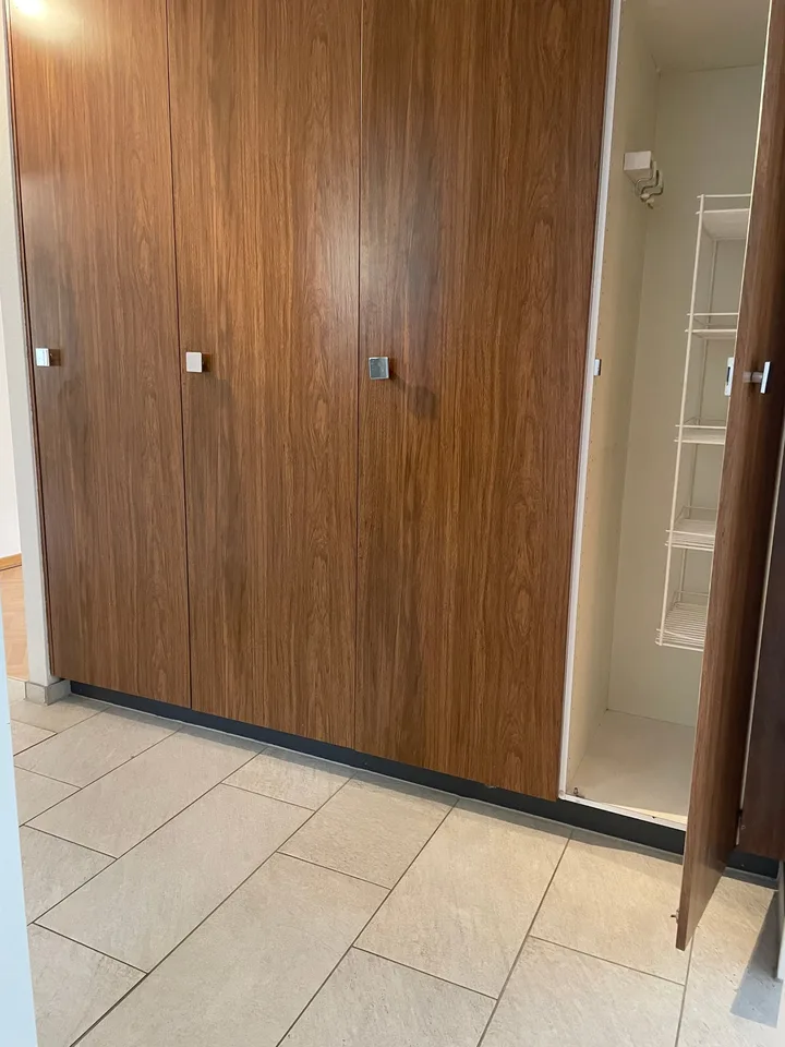 Exquisite 3-room apartment with terrace