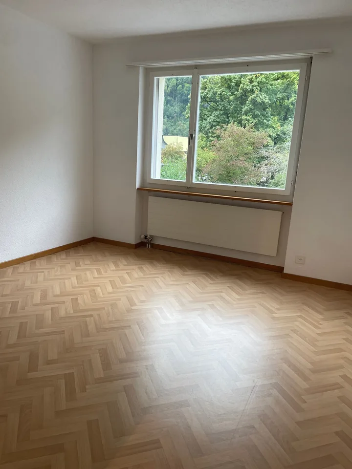 Exquisite 3-room apartment with terrace