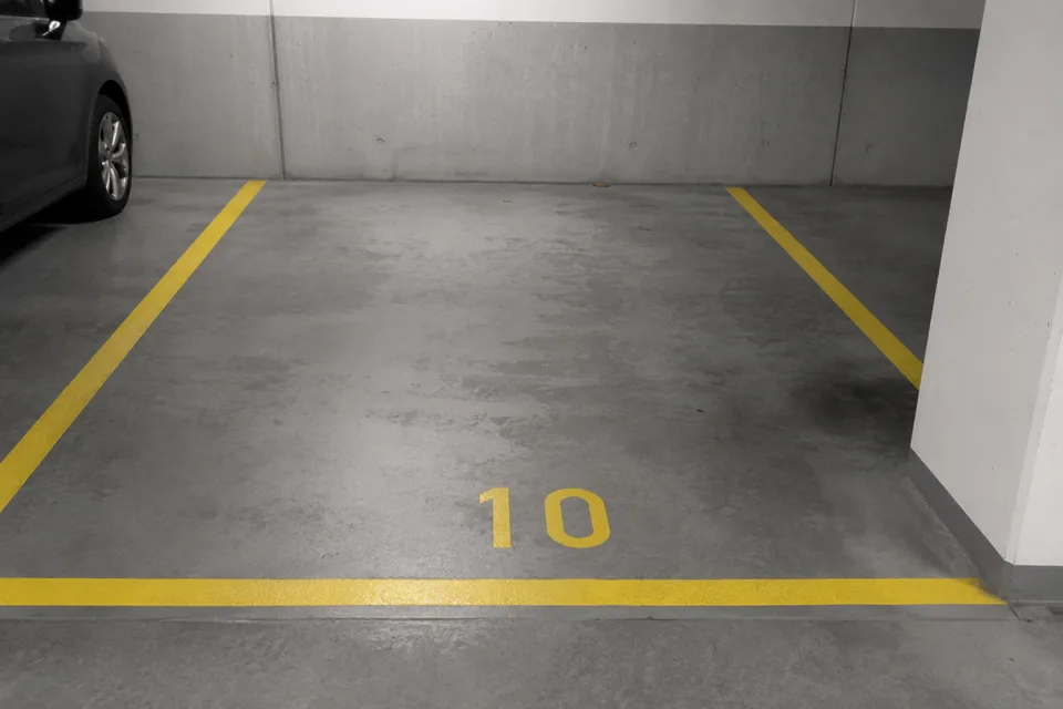 zu vermieten Dispo - Raum in Möriken
