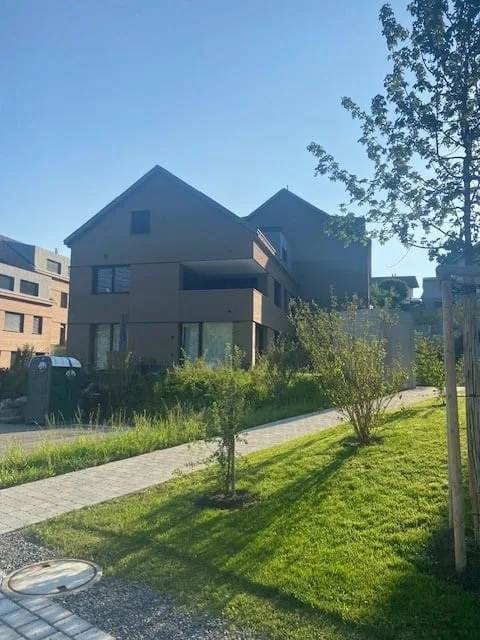 Appartamento di 5,5 locali bellissimo in una posizione meravigliosa