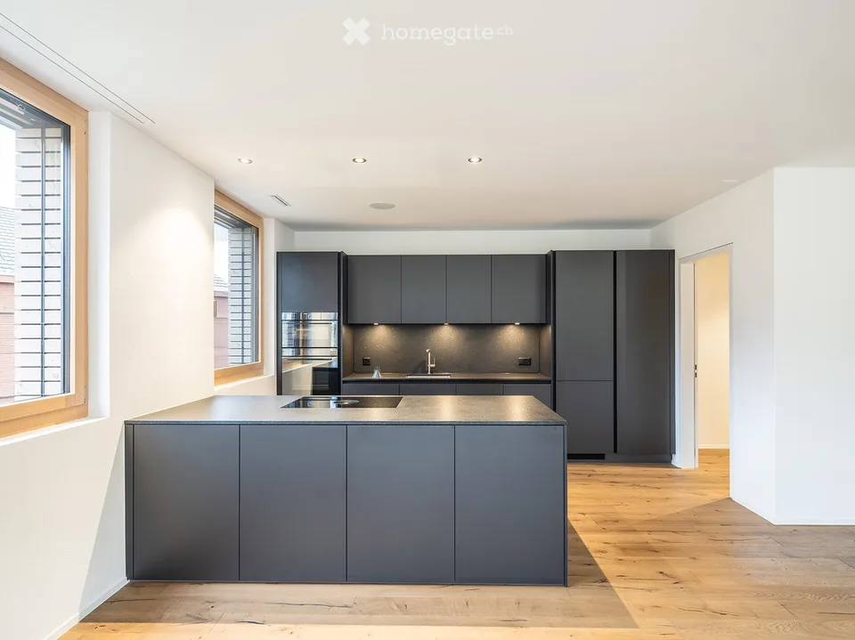 Appartamento di 5,5 locali bellissimo in una posizione meravigliosa