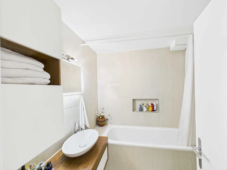 Appartement en terrasse de 6,5 pièces à Unterentfelden