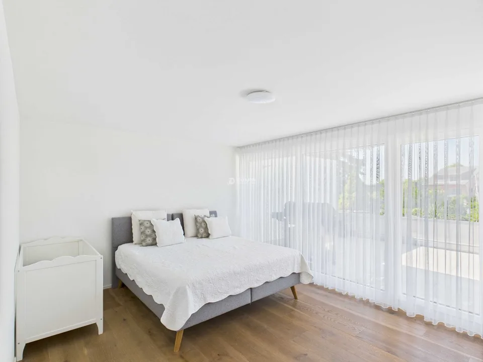 Appartement en terrasse de 6,5 pièces à Unterentfelden