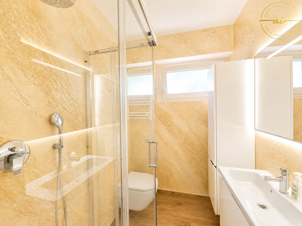 Appartement 4,5 pièces entièrement rénové à Gravesano