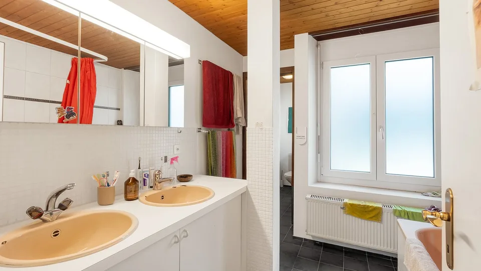 Investment property in the center of Zurich-Wiedikon