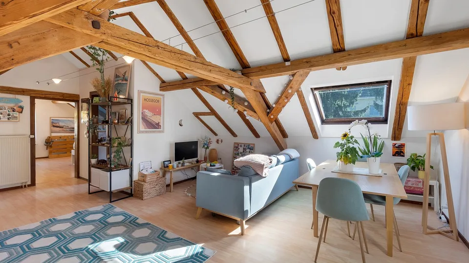 Investment property in the center of Zurich-Wiedikon