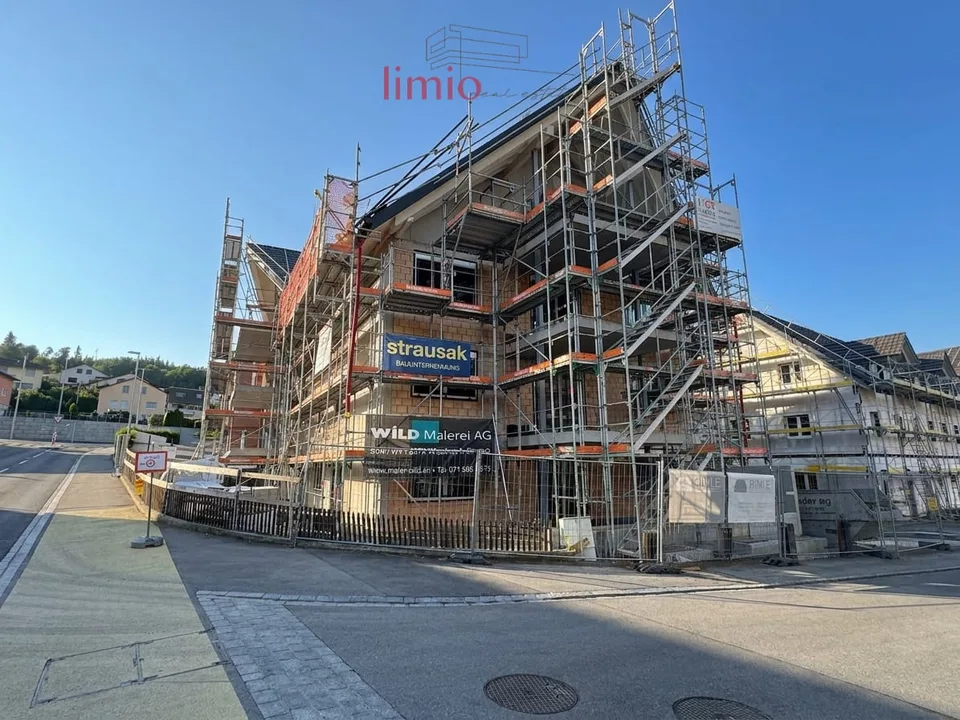 NOUVELLE CONSTRUCTION : FINANCEZ MAINTENANT AVEC DES CONDITIONS SPECIALES !