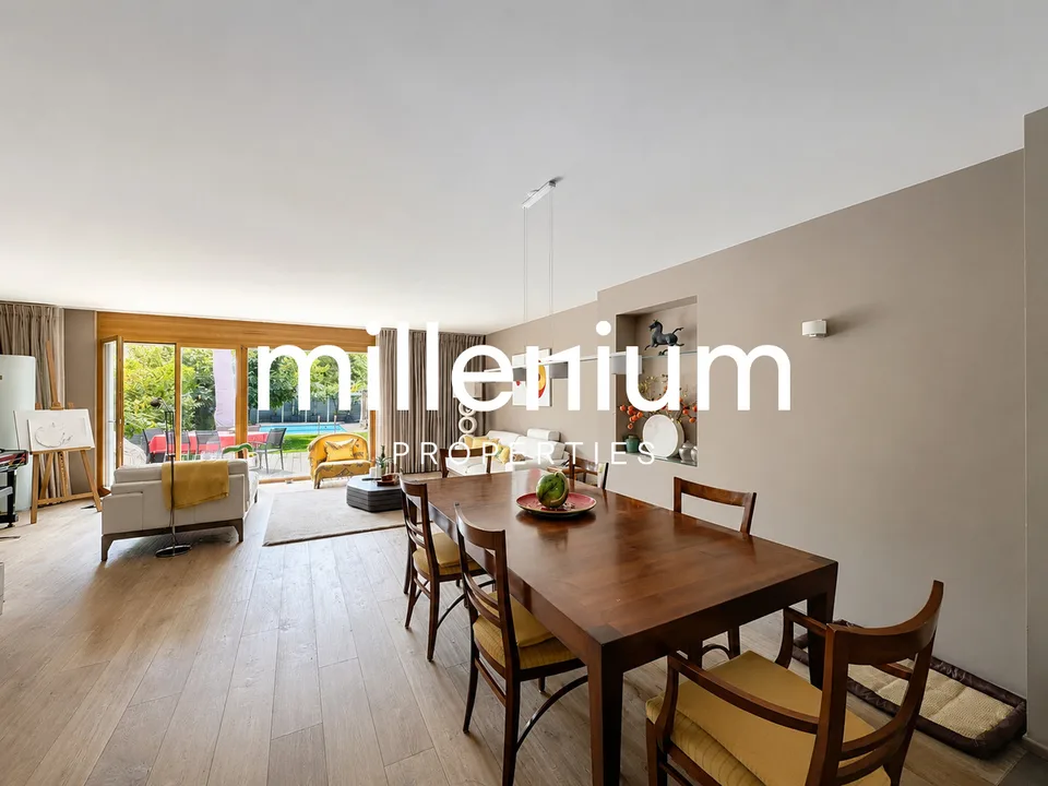 Exklusivität - Schöne Familienvilla mit Pool