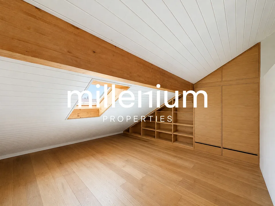 Exklusivität - Schöne Familienvilla mit Pool