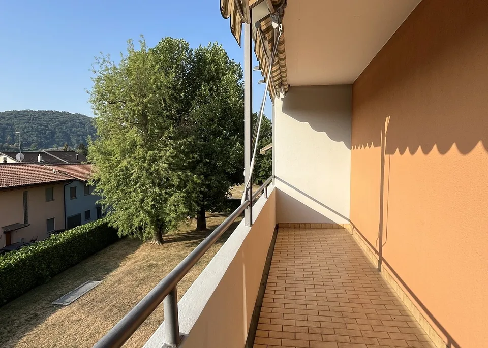 Stabile Viburno - 2,5-Zimmer-Wohnung