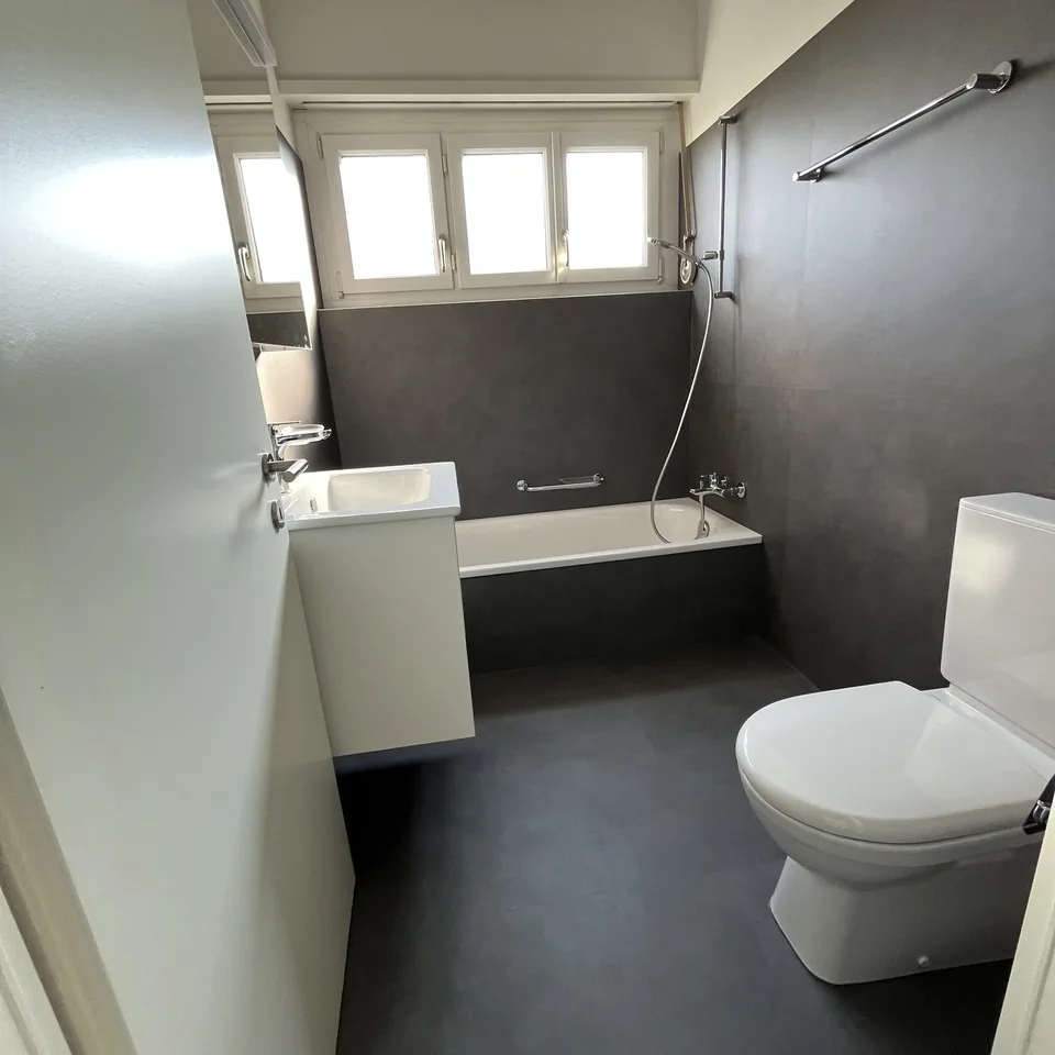 Stabile Viburno - 2,5-Zimmer-Wohnung
