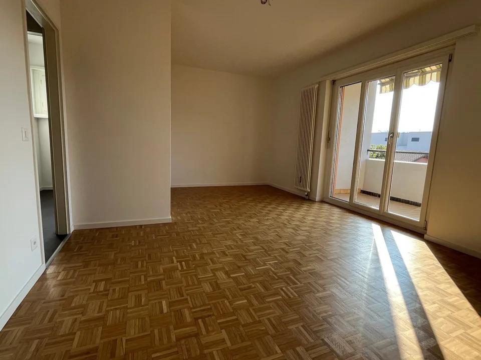 Stabile Viburno - 2,5-Zimmer-Wohnung